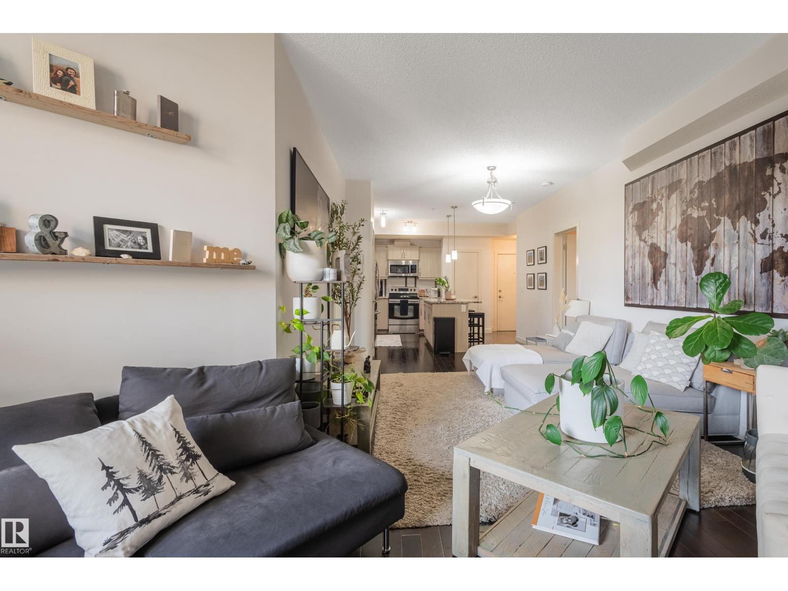 #305 10523 123 St Nw, Edmonton, Alberta  T5N 1N9 - Photo 13 - E4457765