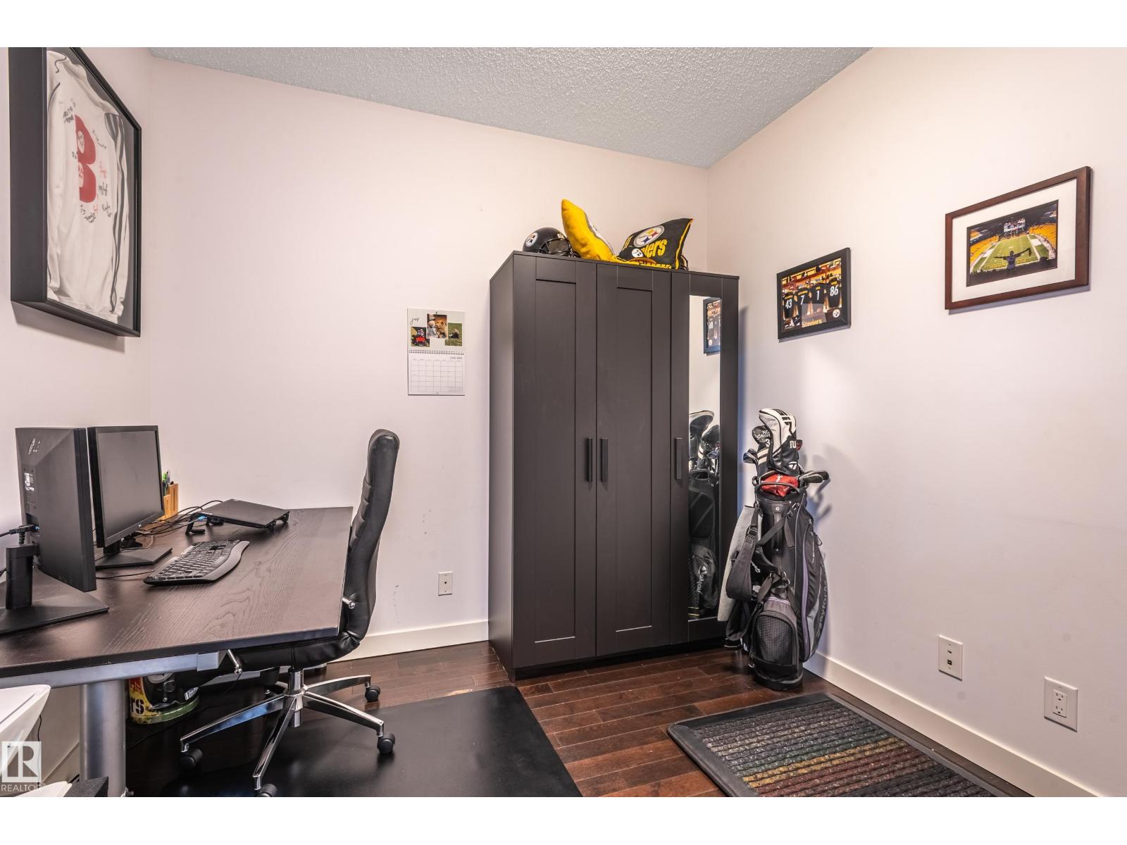 #305 10523 123 St Nw, Edmonton, Alberta  T5N 1N9 - Photo 20 - E4457765