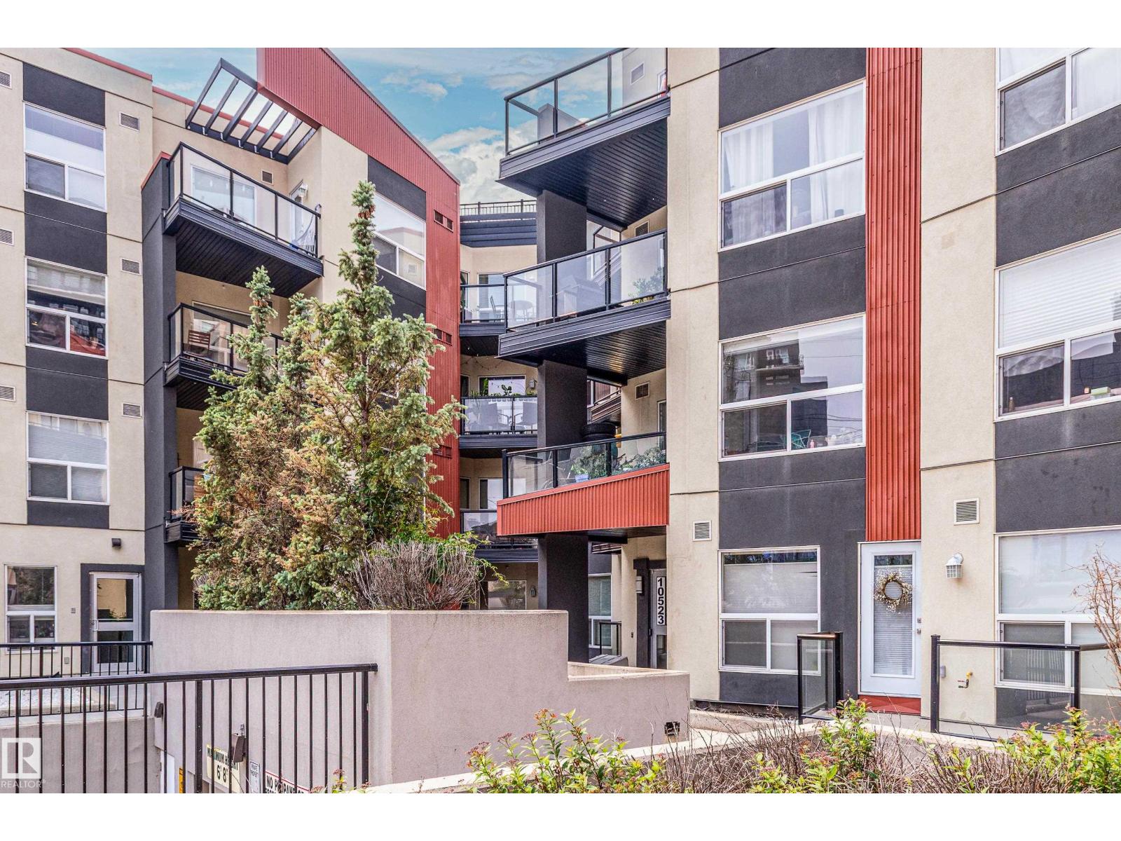 #305 10523 123 St Nw, Edmonton, Alberta  T5N 1N9 - Photo 30 - E4457765