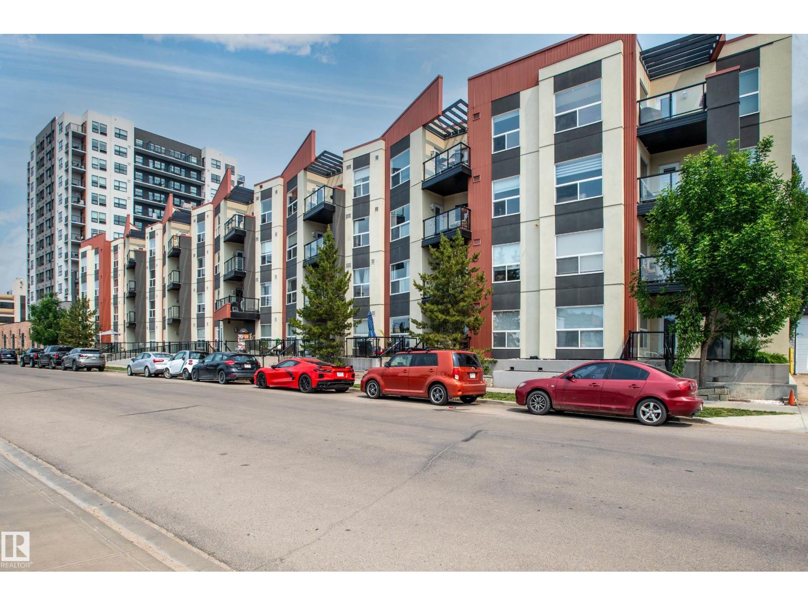 #305 10523 123 St Nw, Edmonton, Alberta  T5N 1N9 - Photo 31 - E4457765