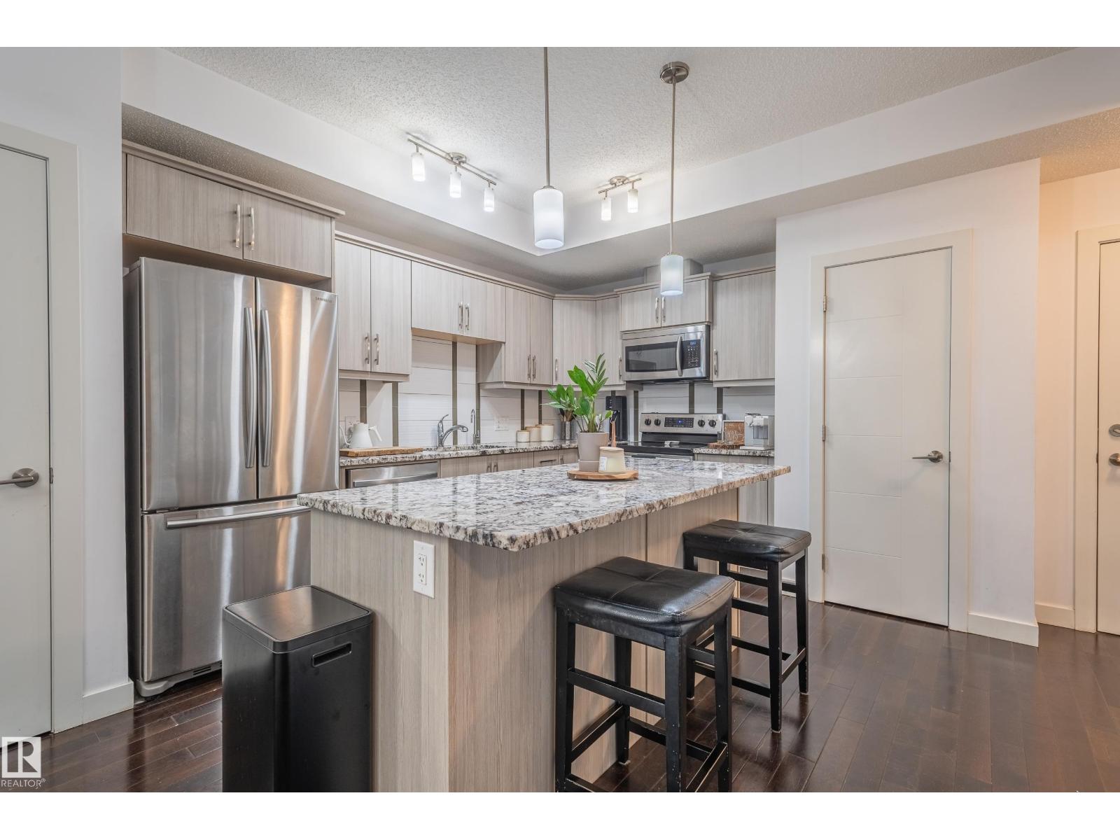 #305 10523 123 St Nw, Edmonton, Alberta  T5N 1N9 - Photo 5 - E4457765