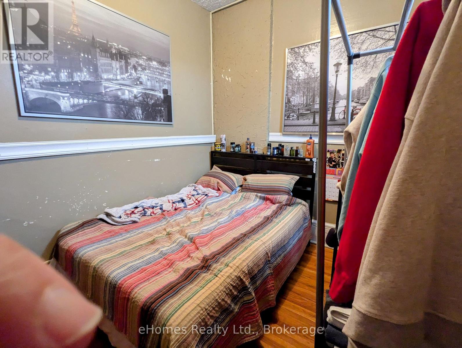598 6th Street E, Owen Sound, Ontario  N4K 1G3 - Photo 10 - X12361700