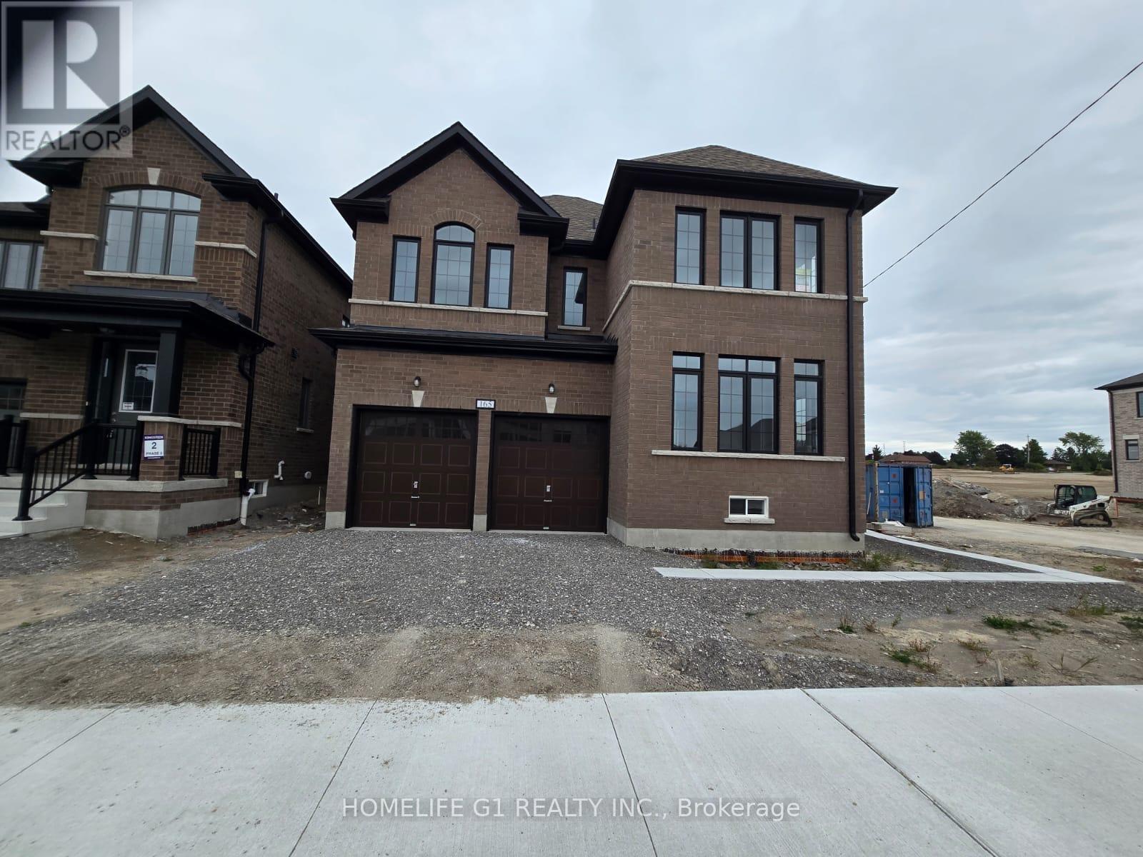 165 ST JOSEPH DRIVE, Kawartha Lakes, Ontario