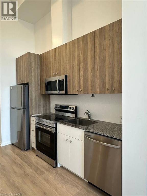 101 Golden Eagle Road Unit# 113, Waterloo, Ontario  N2V 0H4 - Photo 2 - 40769702
