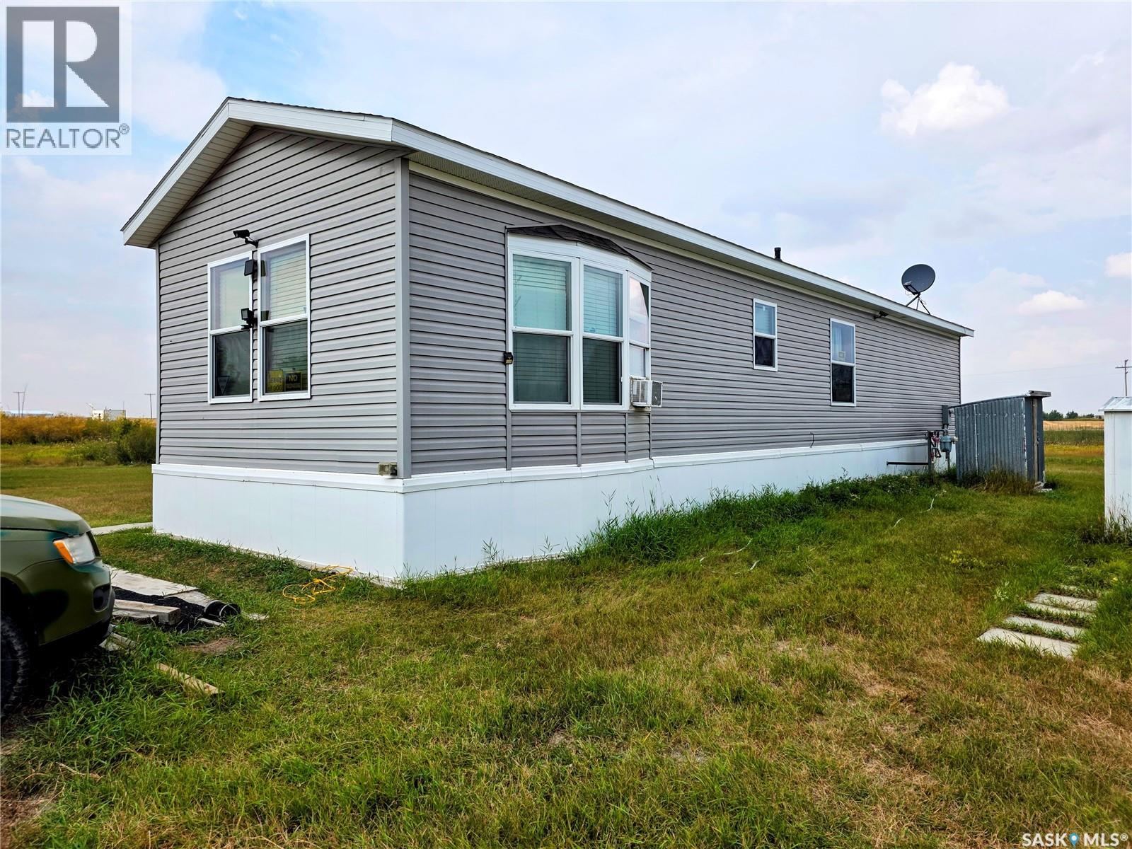 102 Herbert STREET, Hawarden, Saskatchewan