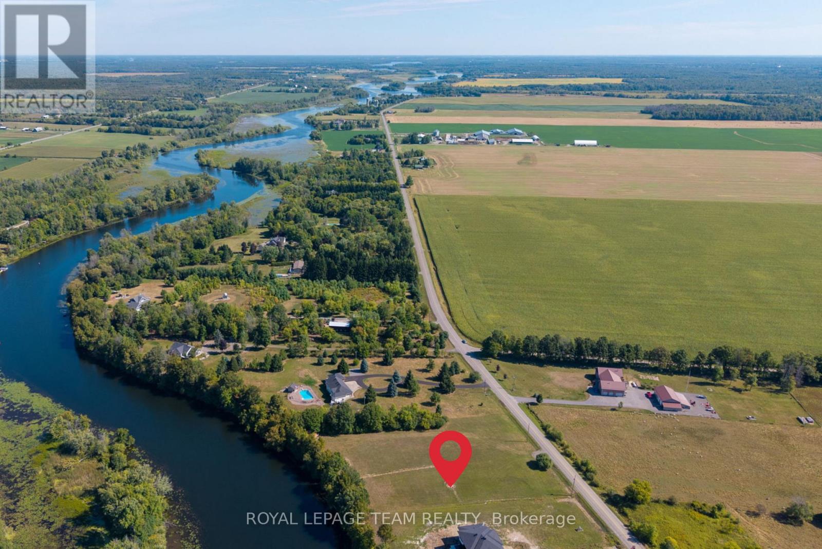 1075 River Road, North Grenville, Ontario  K0G 1J0 - Photo 15 - X12402429