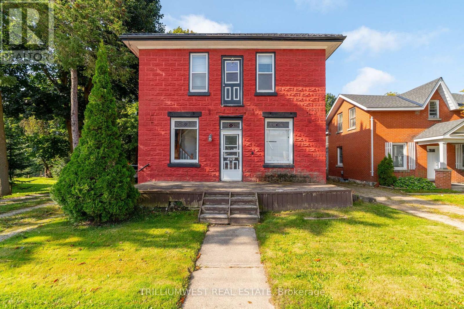 349 Main Street S, Wellington North (Mount Forest), Ontario  N0G 2L0 - Photo 21 - X12402855