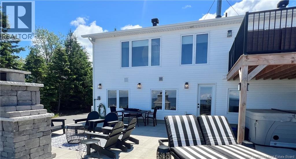 251 Bayshore, Bathurst, New Brunswick  E2A 6A5 - Photo 12 - NB120388