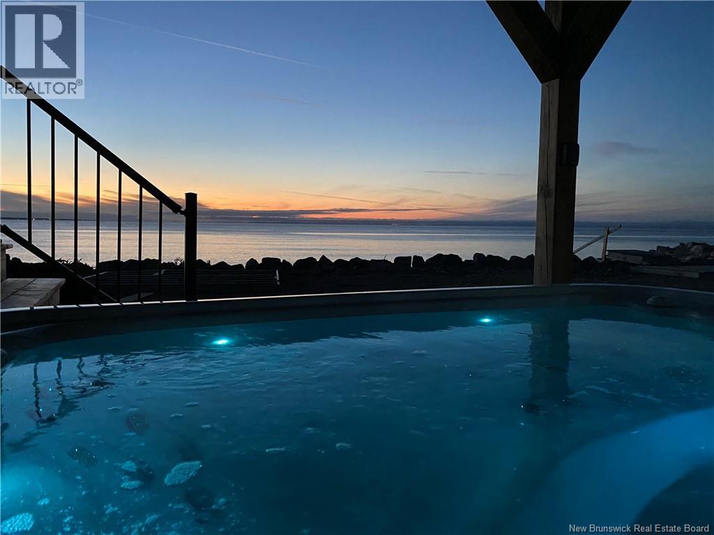 251 Bayshore, Bathurst, New Brunswick  E2A 6A5 - Photo 48 - NB120388