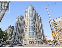 407 - 195 BESSERER STREET, Ottawa, Ontario