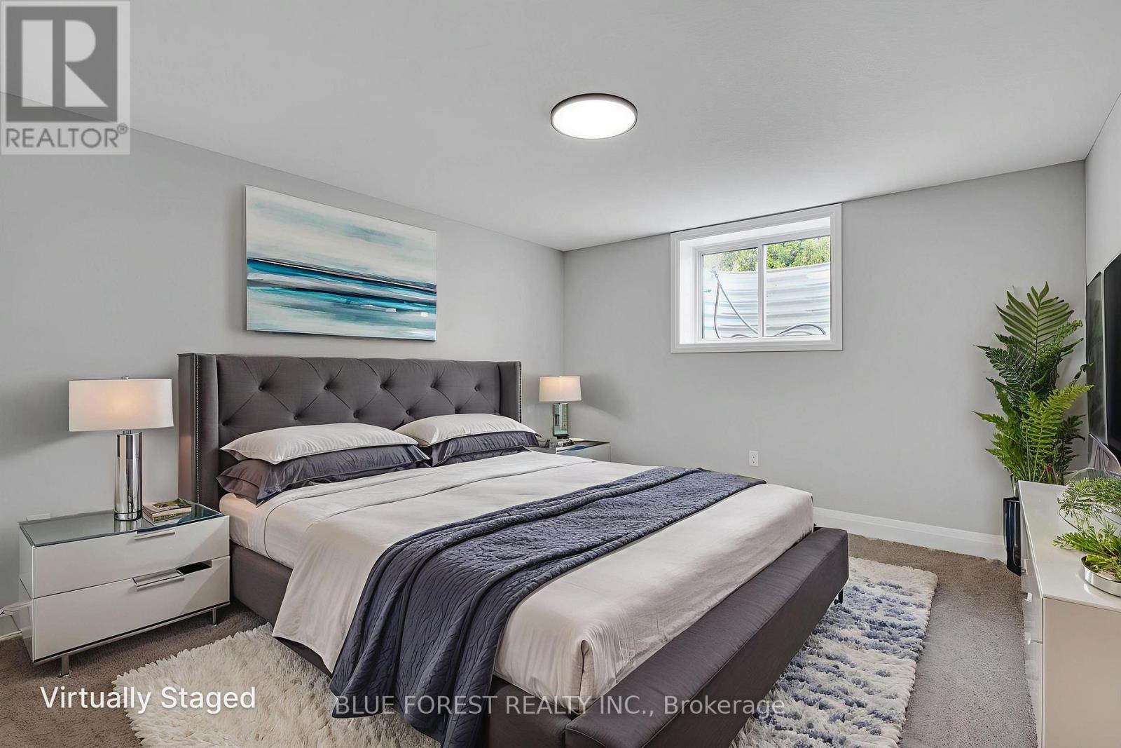 147 Shirley Street, Thames Centre, Ontario  N0M 2P0 - Photo 22 - X12348199