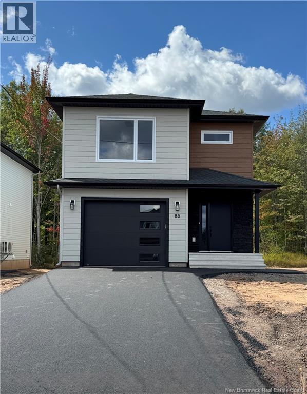 85 Rosenburg Street, Moncton, New Brunswick