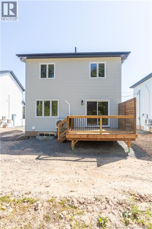 85 Rosenburg Street, Moncton, New Brunswick  E1G 6E9 - Photo 6 - NB120059