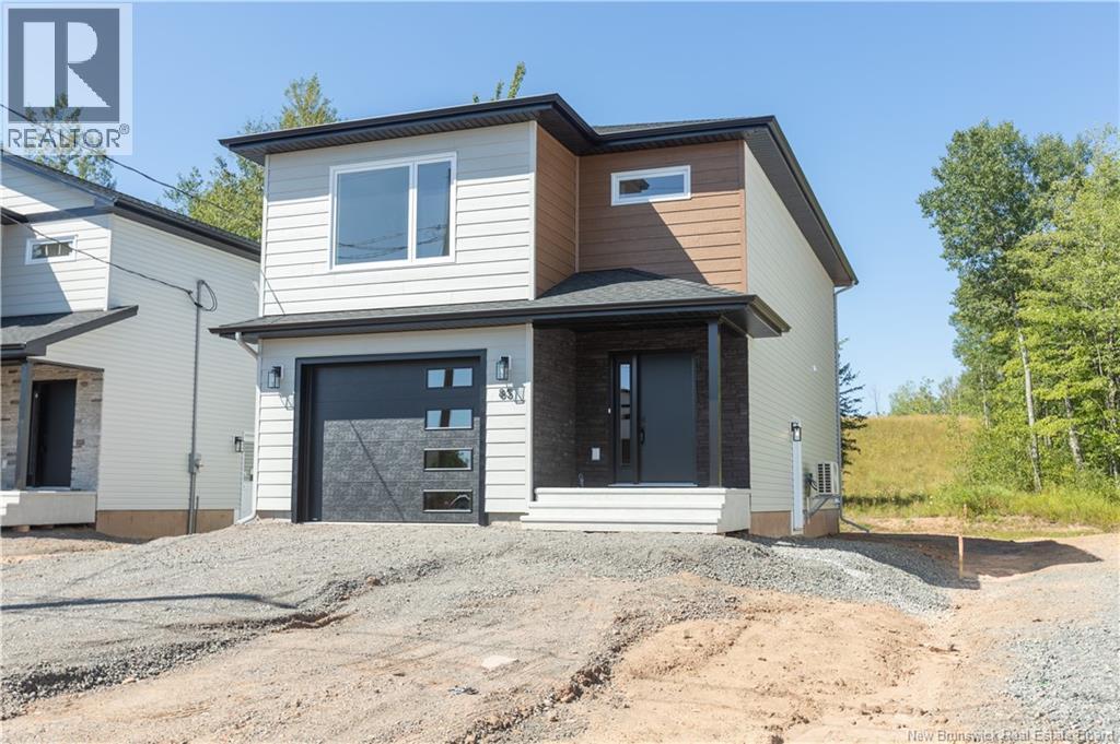 85 Rosenburg Street, Moncton, New Brunswick  E1G 6E9 - Photo 2 - NB120059