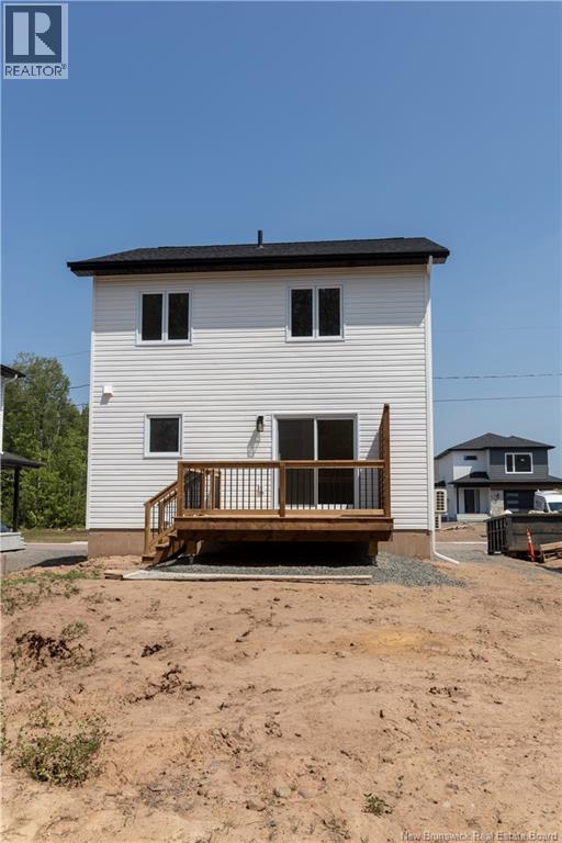 79 Rosenburg Street, Moncton, New Brunswick  E1G 6E9 - Photo 3 - NB121498