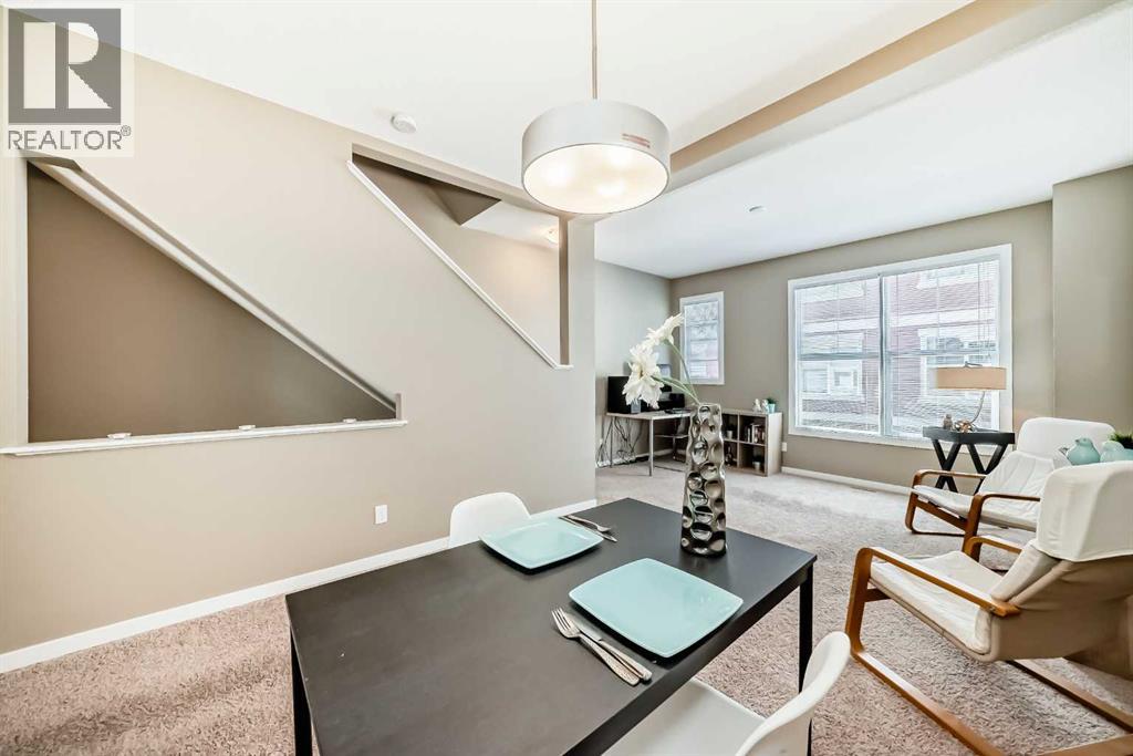 236 New Brighton Row Se, Calgary, Alberta  T2Z 1B9 - Photo 13 - A2251930