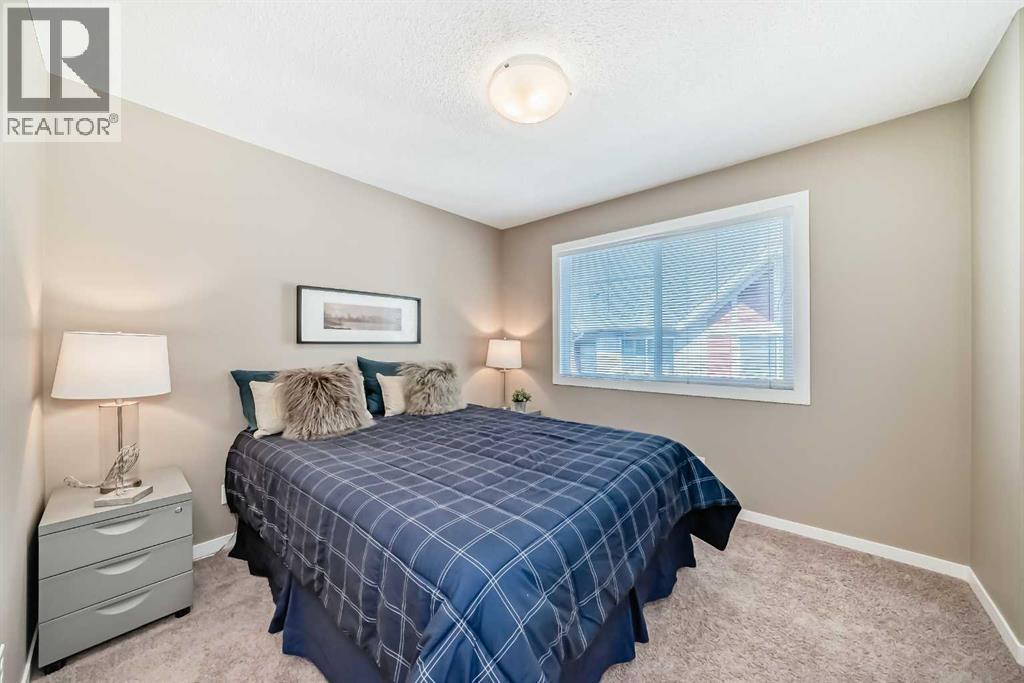 236 New Brighton Row Se, Calgary, Alberta  T2Z 1B9 - Photo 20 - A2251930