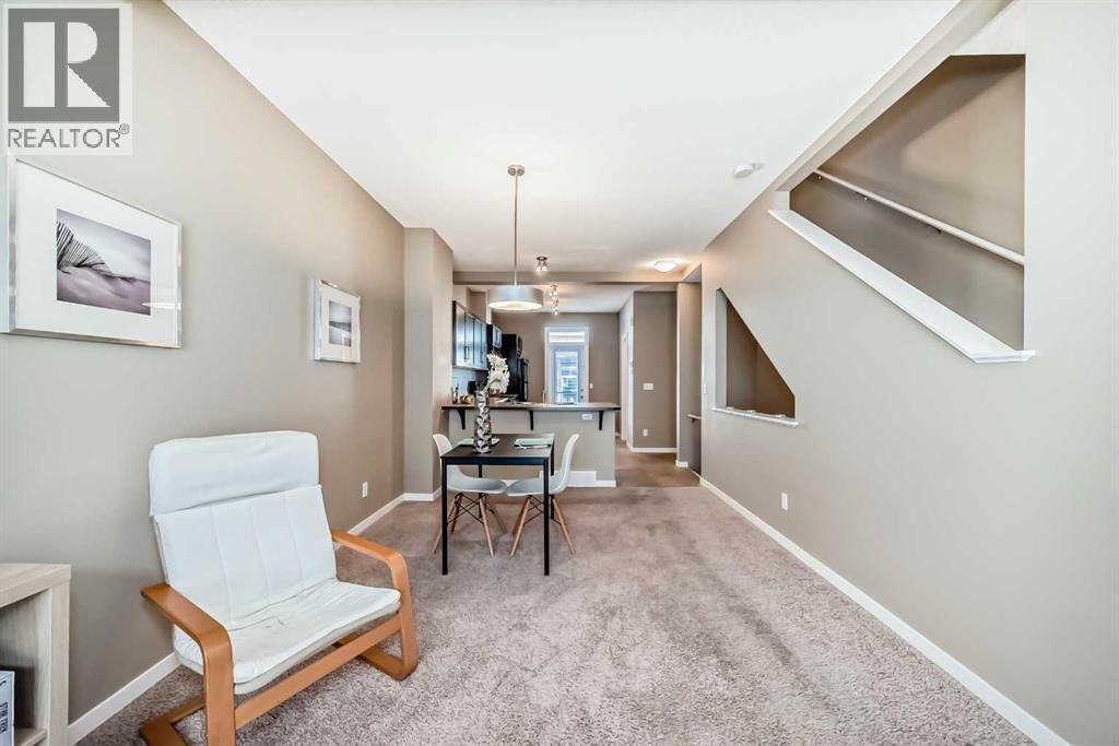 236 New Brighton Row Se, Calgary, Alberta  T2Z 1B9 - Photo 16 - A2251930