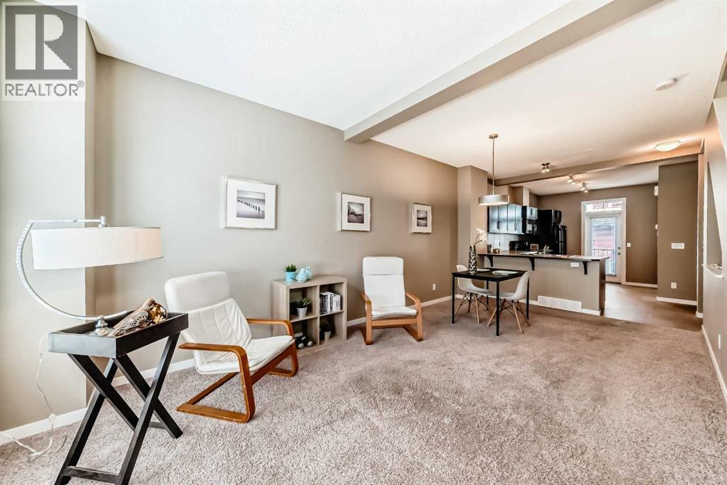 236 New Brighton Row Se, Calgary, Alberta  T2Z 1B9 - Photo 15 - A2251930