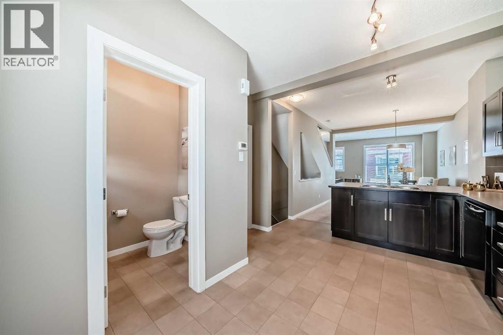 236 New Brighton Row Se, Calgary, Alberta  T2Z 1B9 - Photo 10 - A2251930