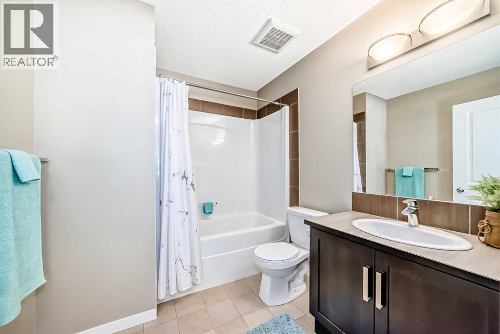 236 New Brighton Row Se, Calgary, Alberta  T2Z 1B9 - Photo 23 - A2251930