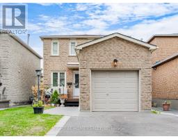 46 MARSHALL CRESCENT, Ajax, Ontario