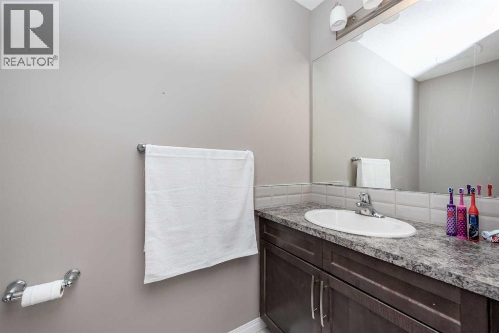167 Windford Street Sw, Airdrie, Alberta  T4B 4G3 - Photo 20 - A2248141