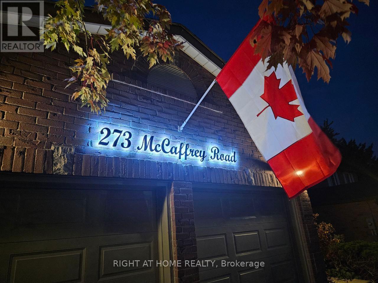 Property at 273 MCCAFFREY ROAD image 2