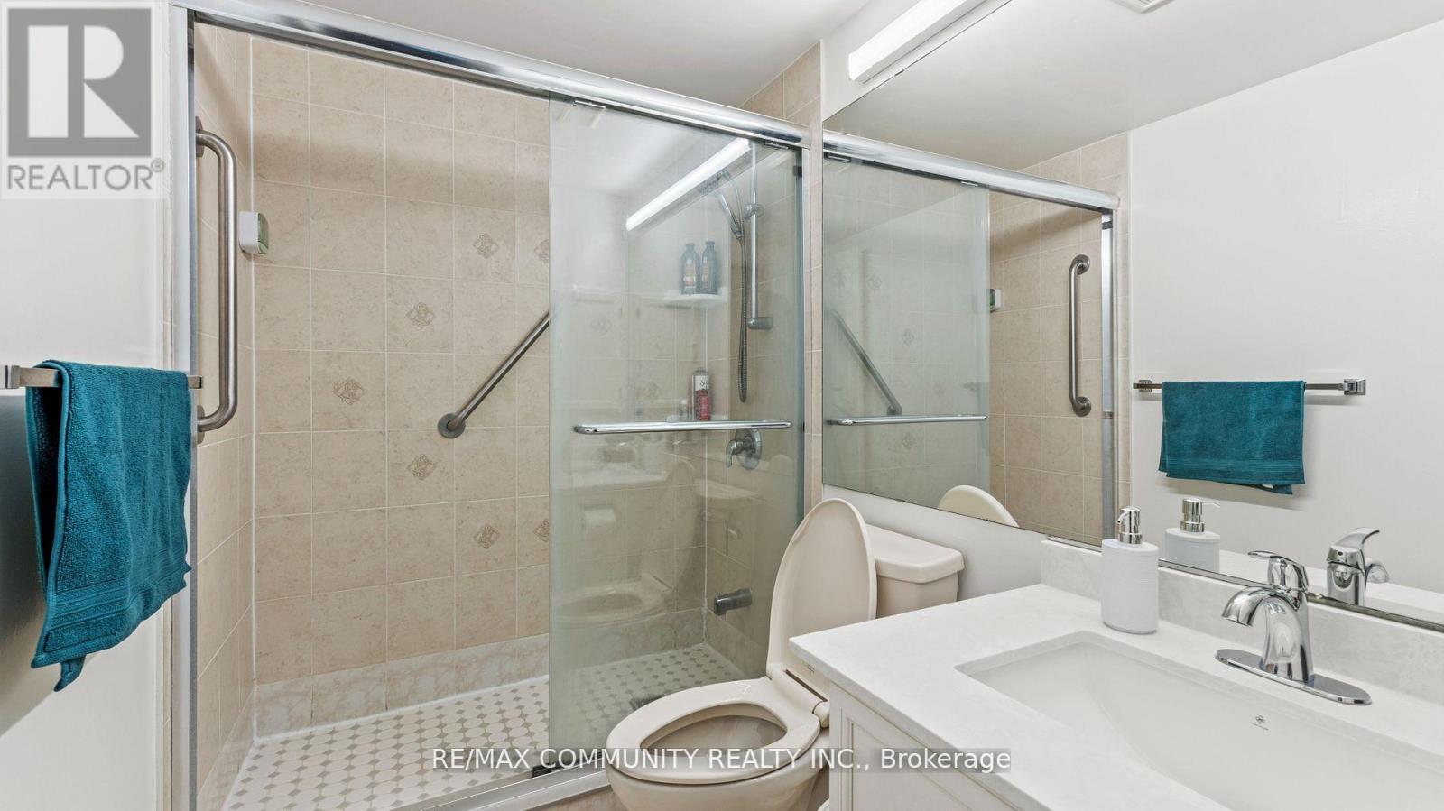 705 - 2 Raymerville Drive, Markham (Raymerville), Ontario  L3P 7N7 - Photo 14 - N12402863