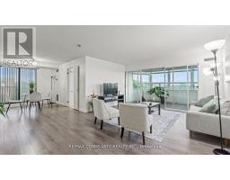 705 - 2 RAYMERVILLE DRIVE, Markham, Ontario