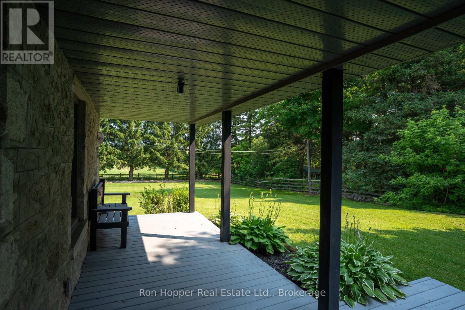 521145 12 Concession, West Grey, Ontario  N0G 1S0 - Photo 33 - X12301252