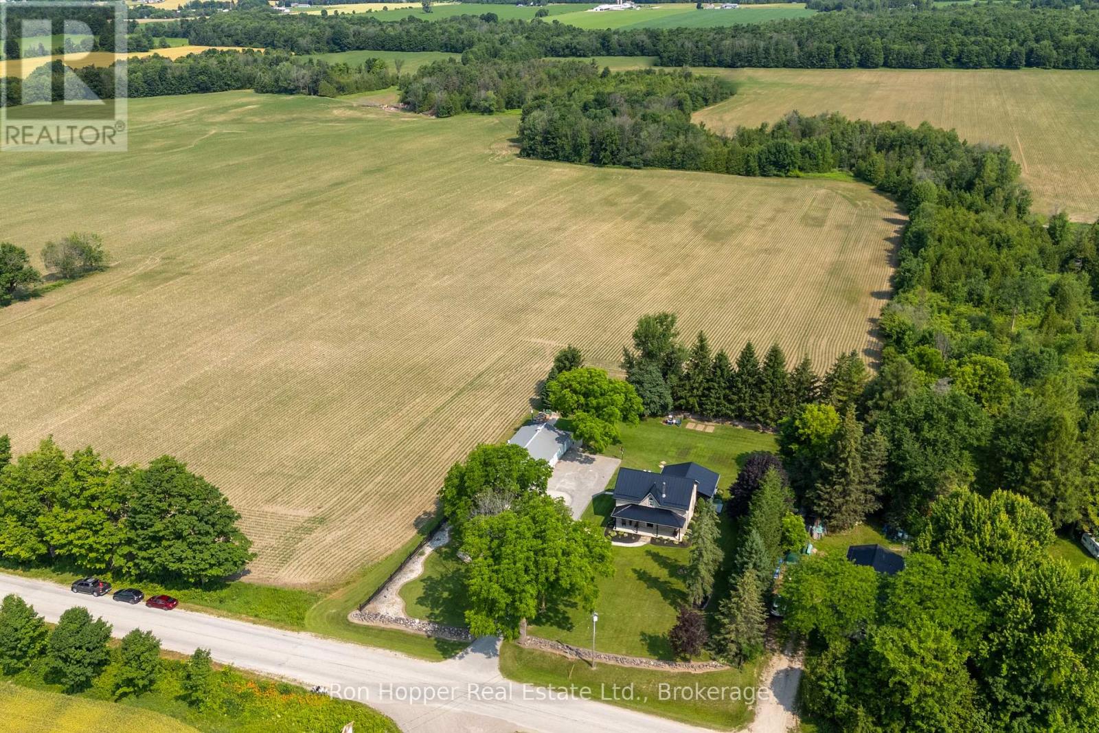 521145 12 Concession, West Grey, Ontario  N0G 1S0 - Photo 42 - X12301252