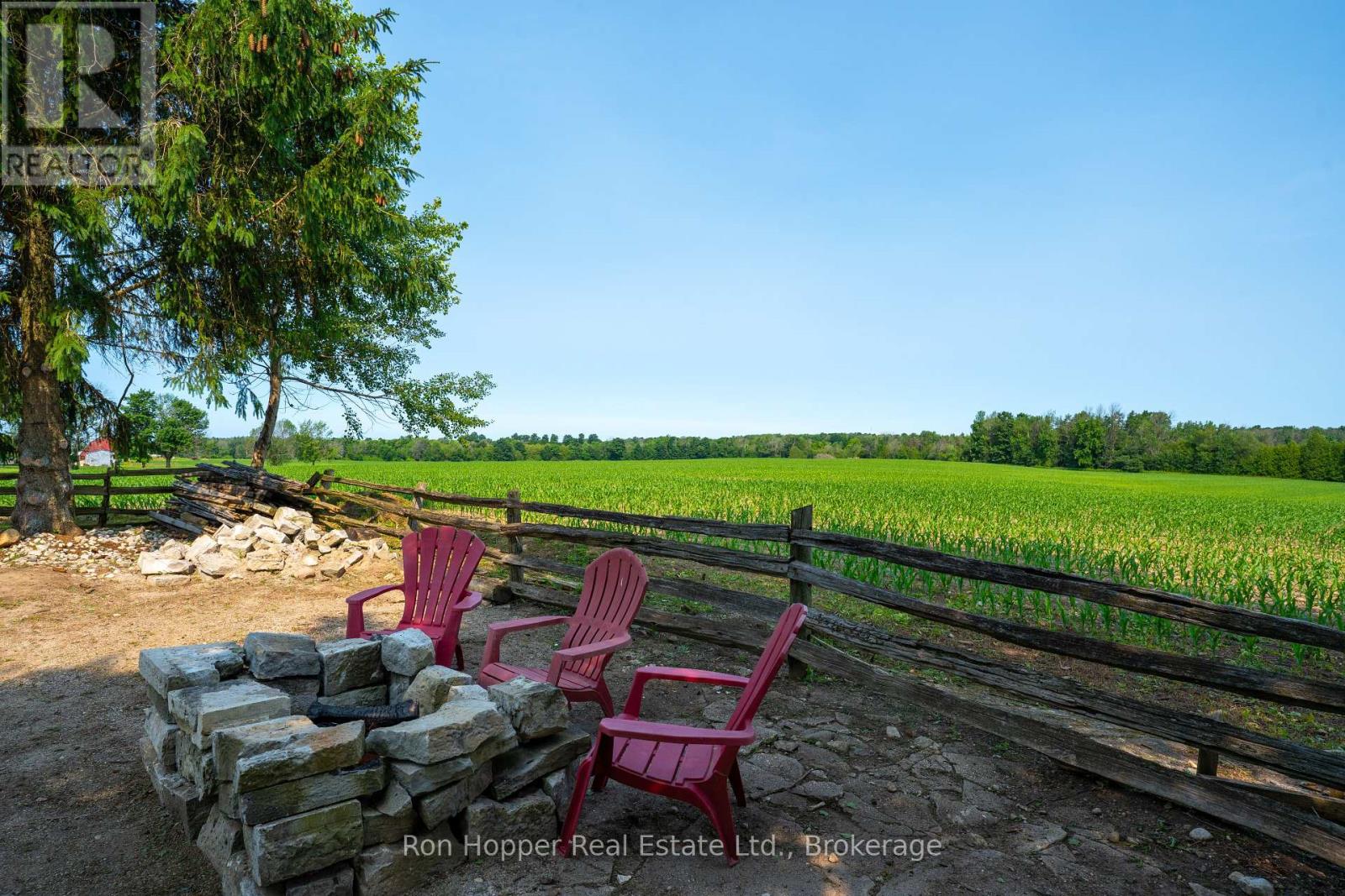 521145 12 Concession, West Grey, Ontario  N0G 1S0 - Photo 36 - X12301252