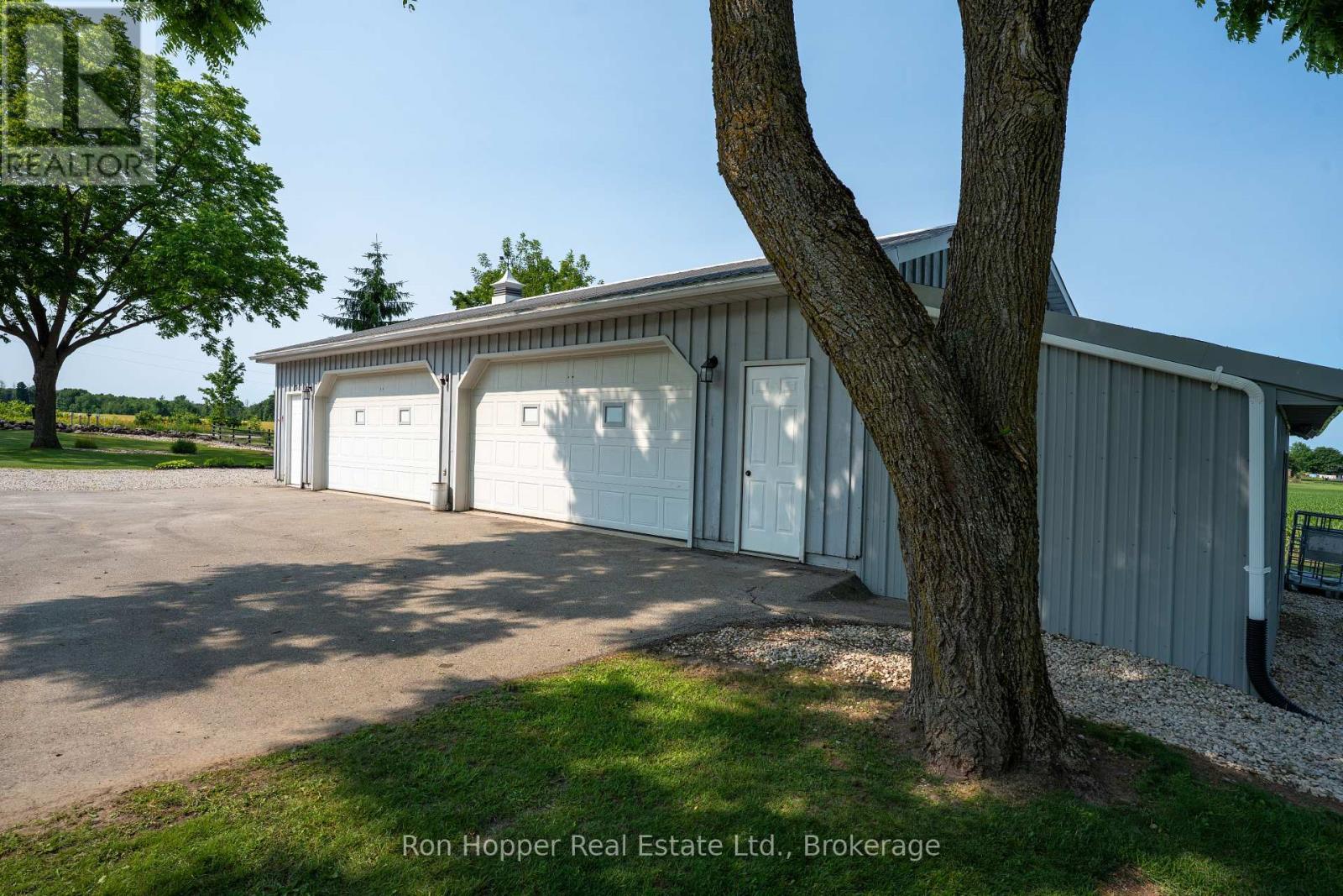521145 12 Concession, West Grey, Ontario  N0G 1S0 - Photo 40 - X12301252