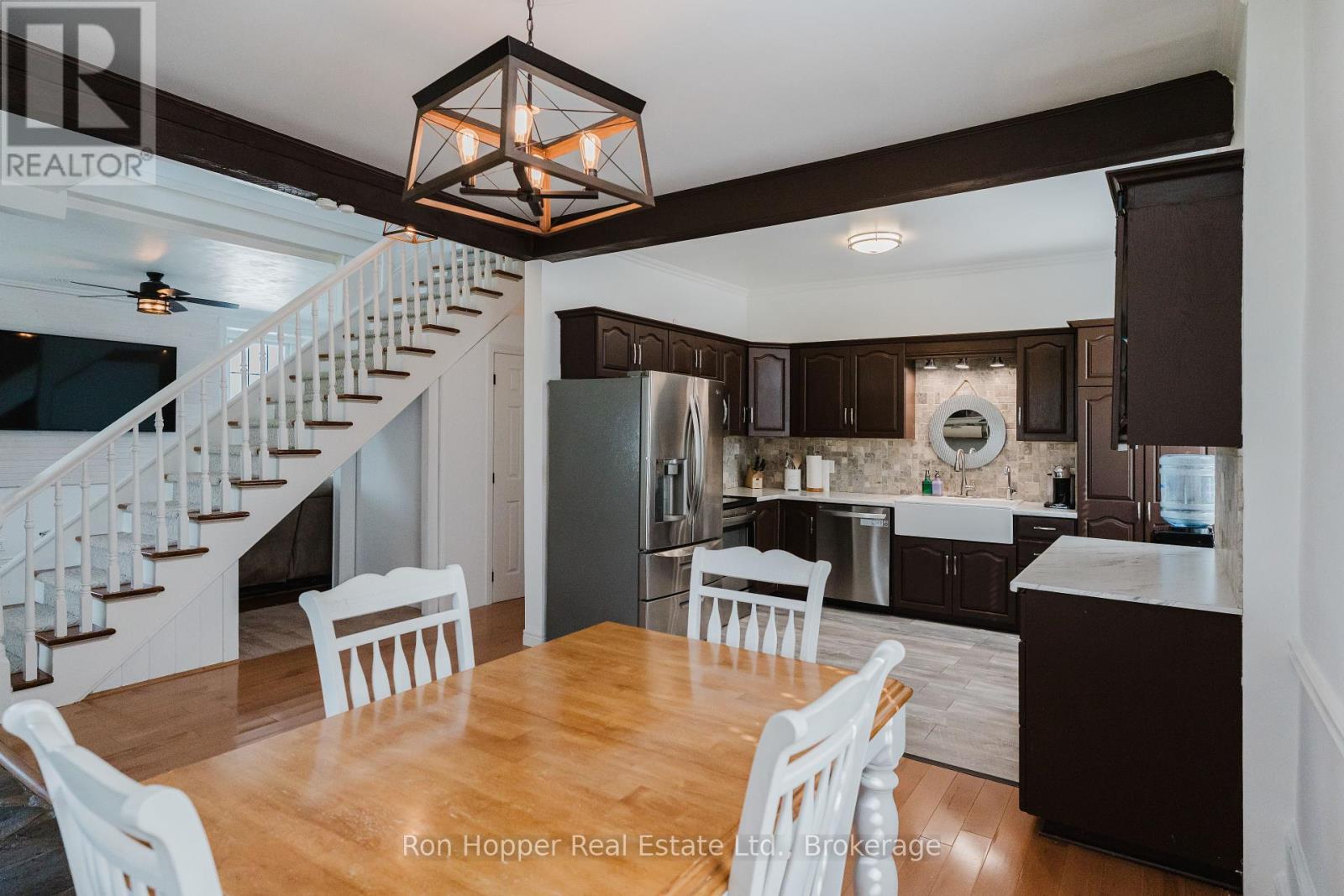 521145 12 Concession, West Grey, Ontario  N0G 1S0 - Photo 8 - X12301252