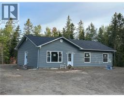 197 Lower Durham Road, Durham Bridge, New Brunswick