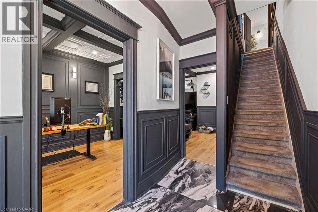 20 Afton Avenue, Hamilton, Ontario  L8M 2B2 - Photo 4 - 40769295