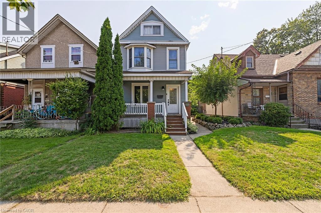 20 AFTON Avenue, Hamilton, Ontario