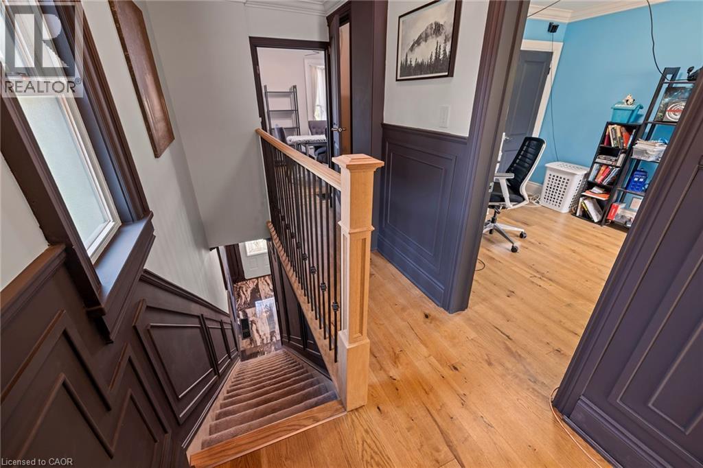 20 Afton Avenue, Hamilton, Ontario  L8M 2B2 - Photo 17 - 40769295