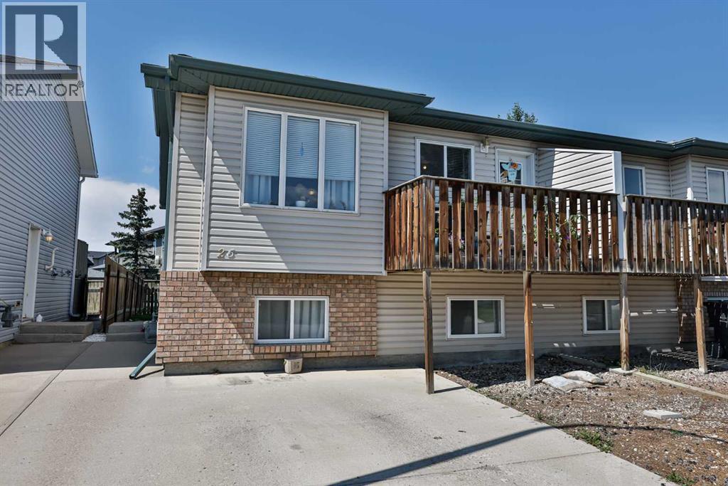 Property at 26, 720 Heritage Boulevard W image 1