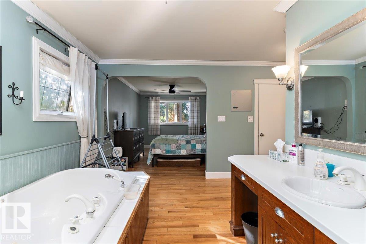 4918 57 Av, Tofield, Alberta  T0B 4J0 - Photo 15 - E4457768