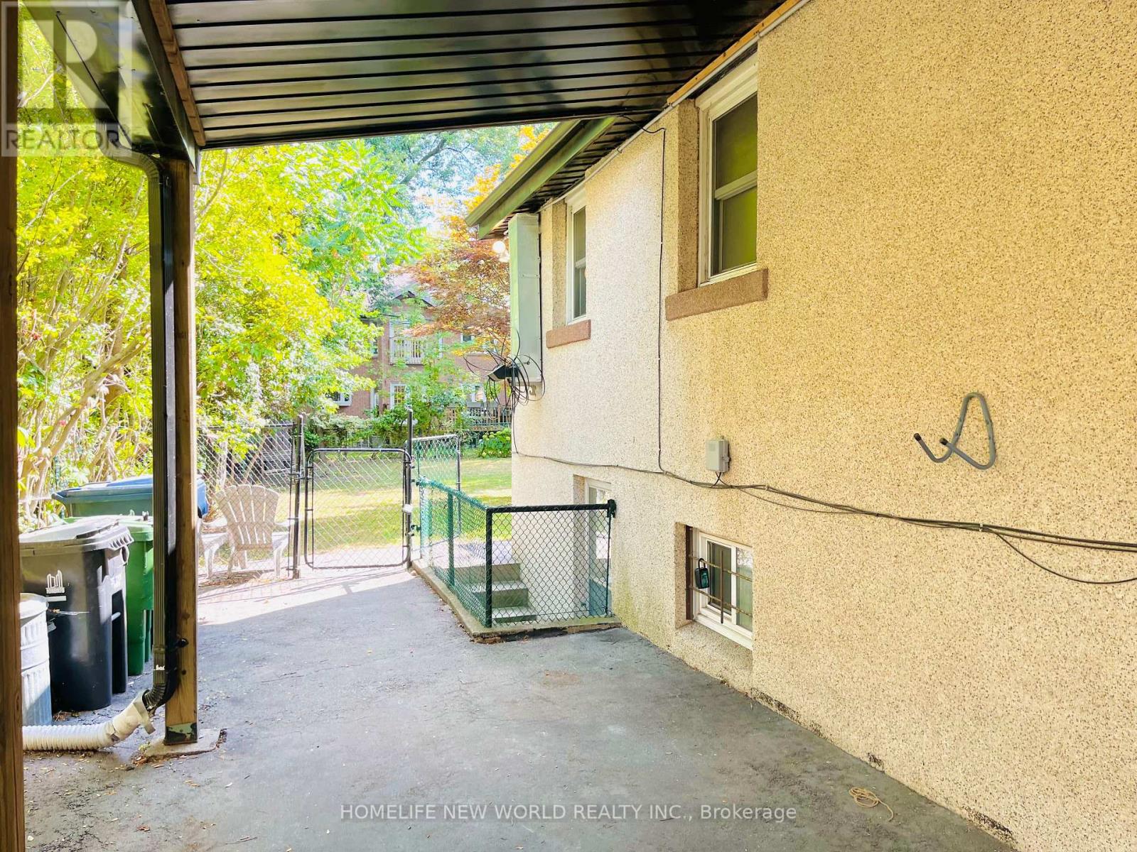 Bsmt - 261 Hollywood Avenue, Toronto, Ontario  M2N 3K8 - Photo 2 - C12402866