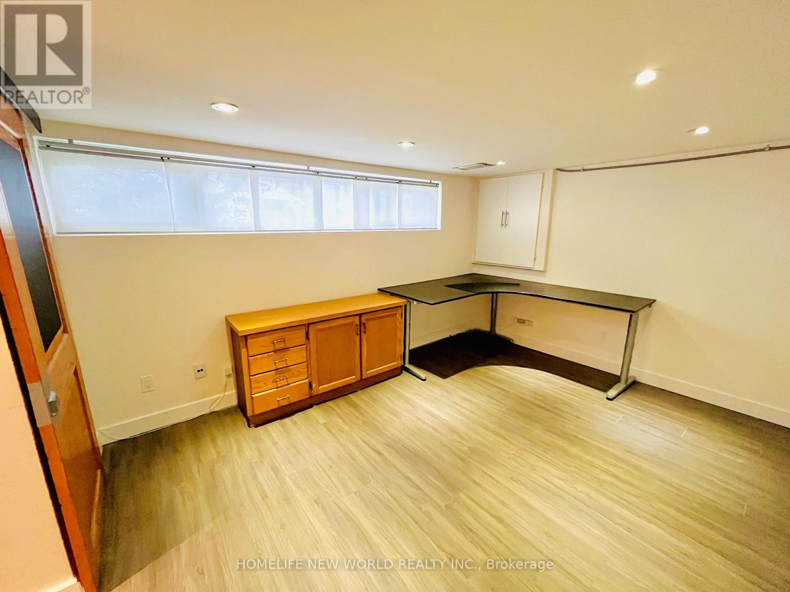 Bsmt - 261 Hollywood Avenue, Toronto, Ontario  M2N 3K8 - Photo 6 - C12402866