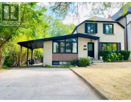 BSMT - 261 HOLLYWOOD AVENUE, Toronto, Ontario