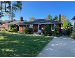11 BYRNE BOULEVARD, St. Catharines, Ontario