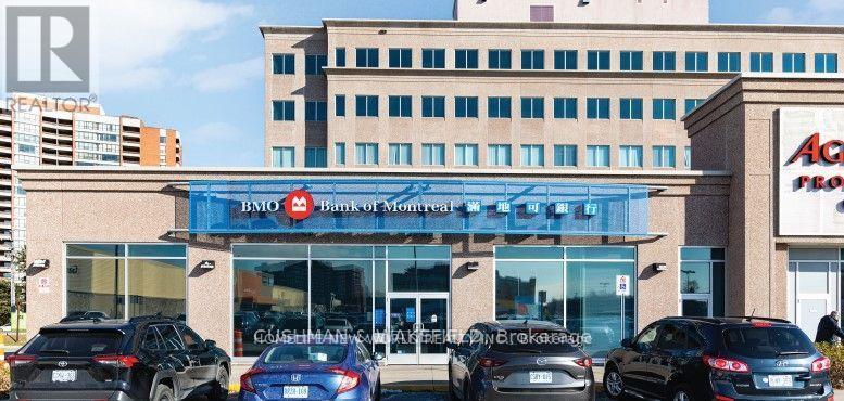 212 - 2330 KENNEDY ROAD, toronto (tam o'shanter-sullivan), Ontario