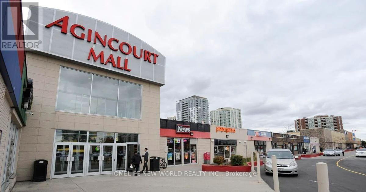 212 - 2330 Kennedy Road, Toronto, Ontario  M1T 0A2 - Photo 9 - E12402867
