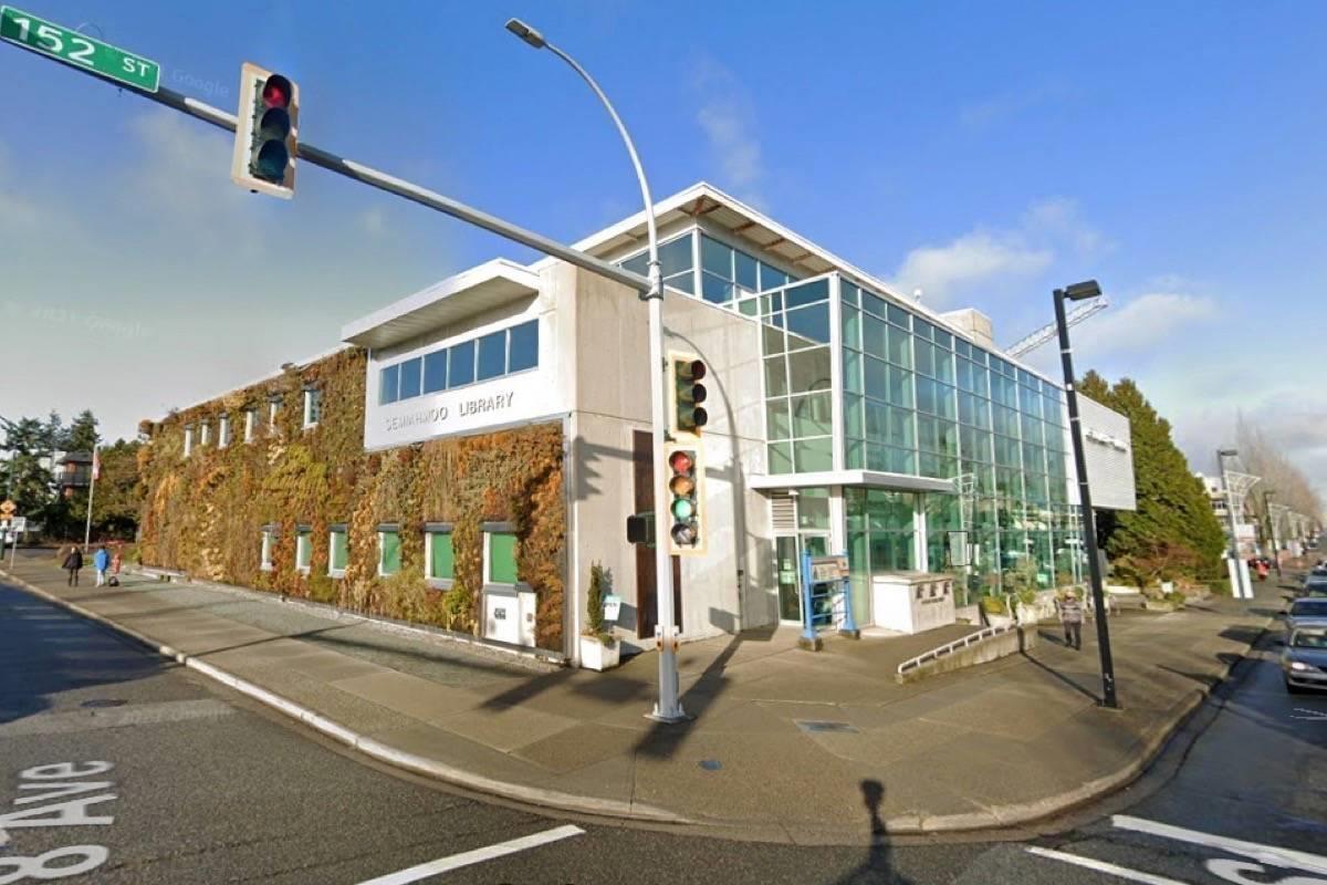 111 15168 19 Avenue, Surrey, British Columbia  V4A 0A5 - Photo 34 - R3047046