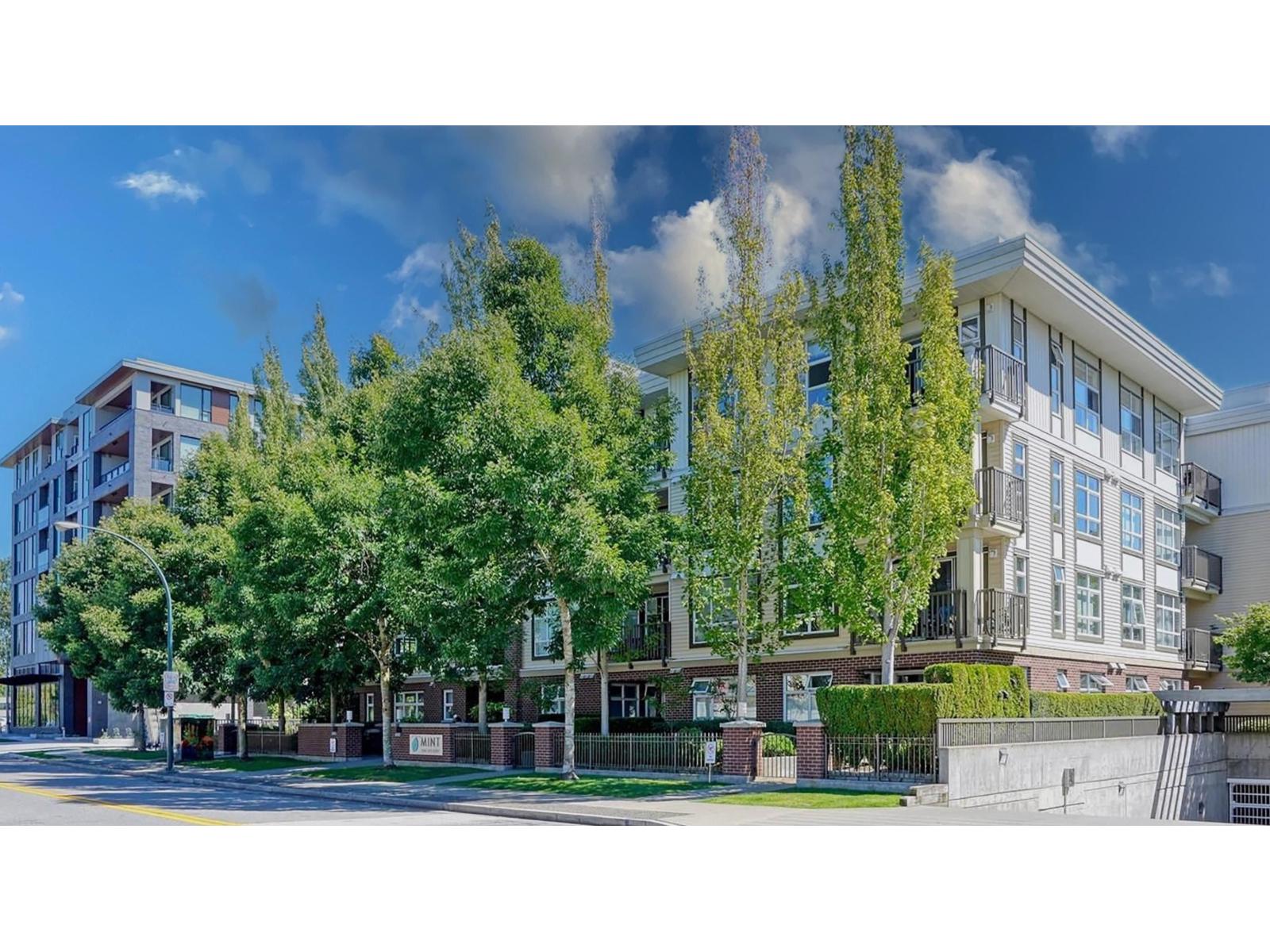 111 15168 19 Avenue, Surrey, British Columbia  V4A 0A5 - Photo 1 - R3047046