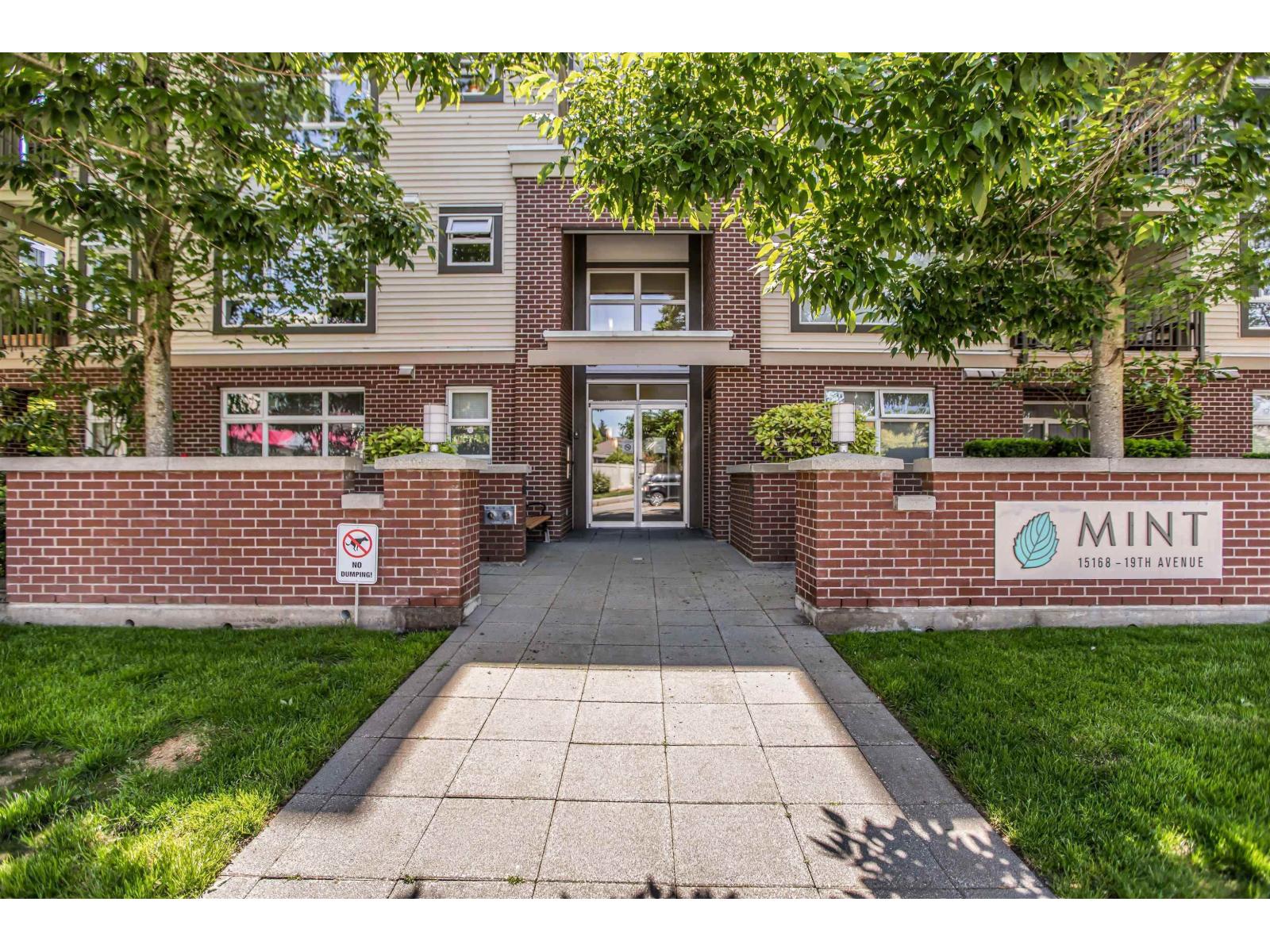 111 15168 19 Avenue, Surrey, British Columbia  V4A 0A5 - Photo 37 - R3047046